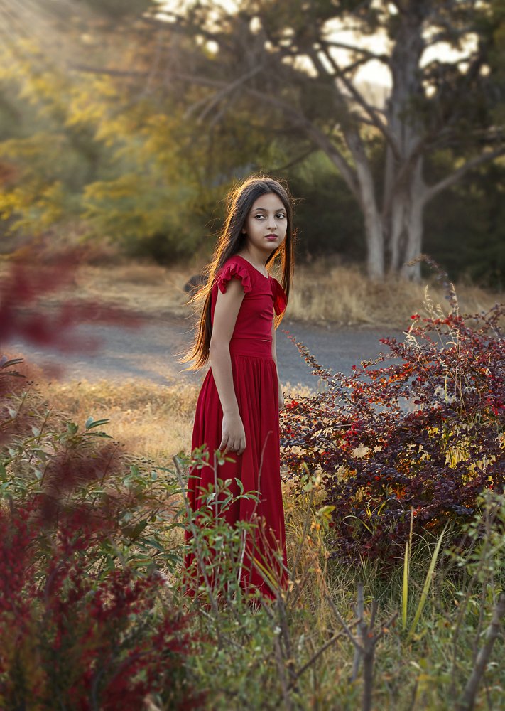 Photograph by Анна Минасян