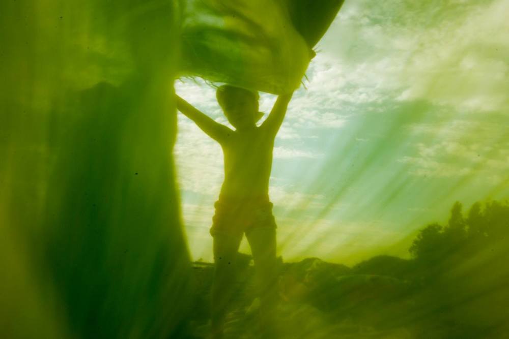 Photograph by Дмитрий Бахтадзе