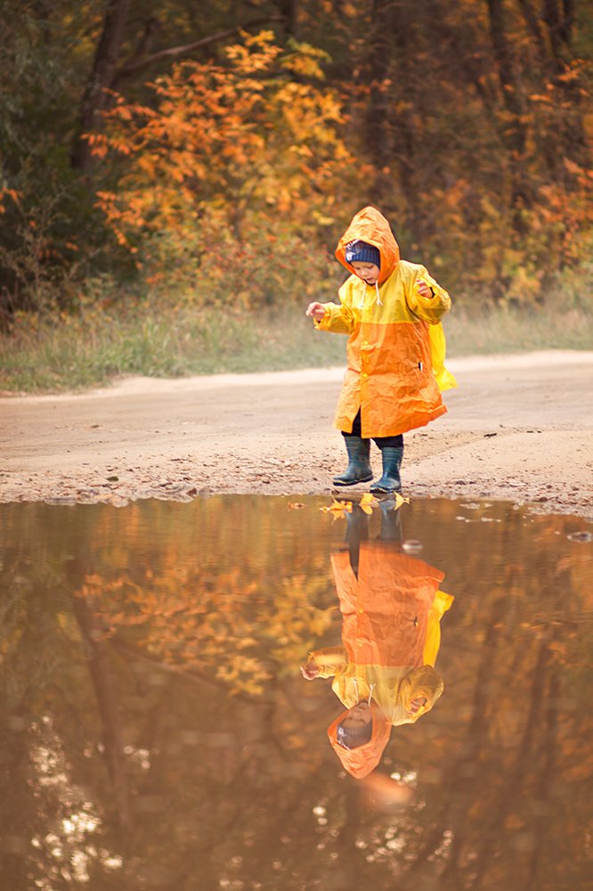 Photograph by Любовь Чинякина