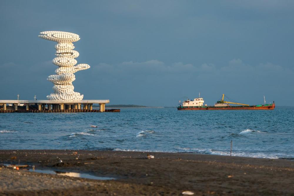 Photograph by Дмитрий Бахтадзе