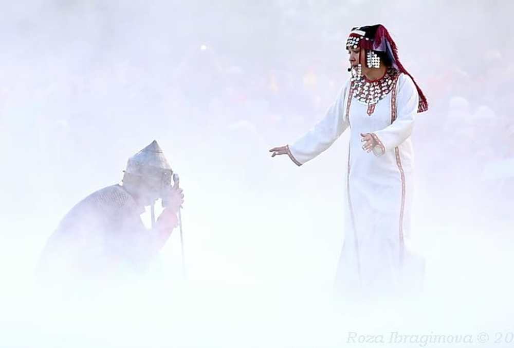 Photograph by Роза