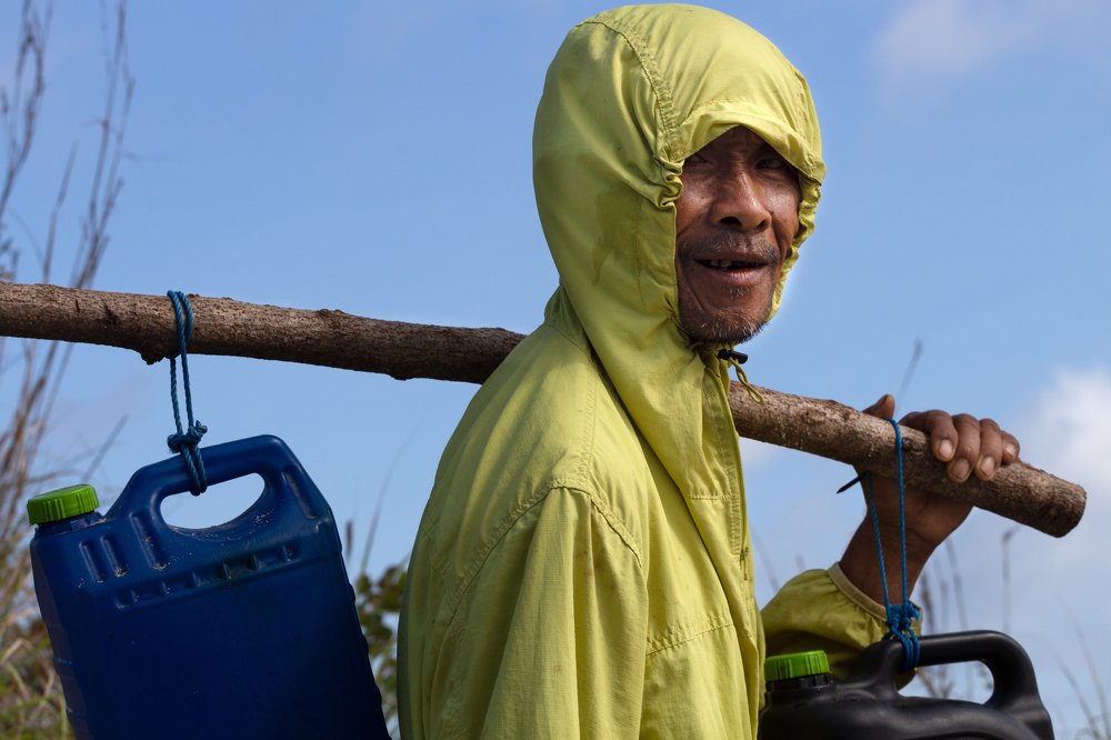 Photograph by Ali Alqassab