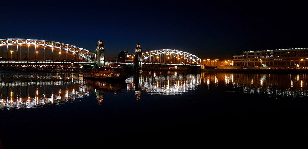 Photograph by Анна Мартемьянова