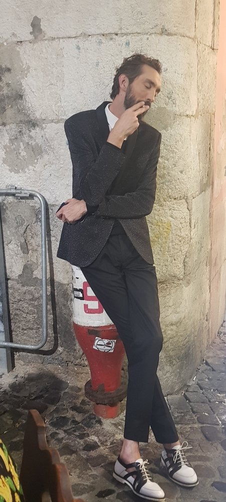 Photograph by Анна Сорокопуд