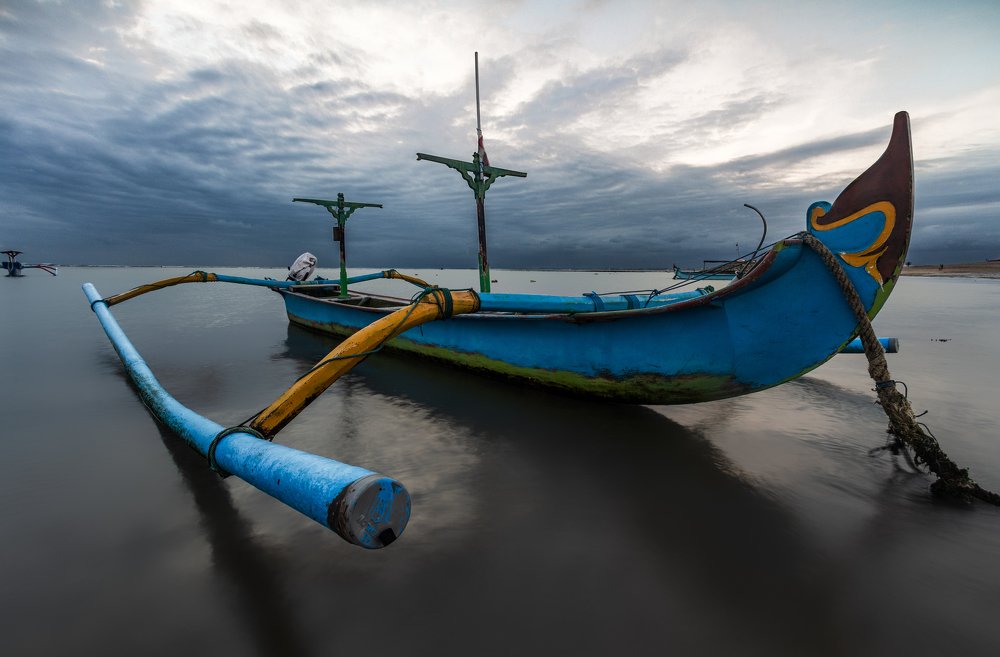 Photograph by Ali Alqassab