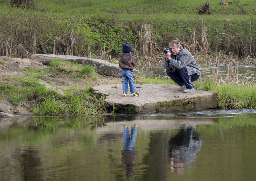 Photograph by Шойтов-Харитановский В.Ю.