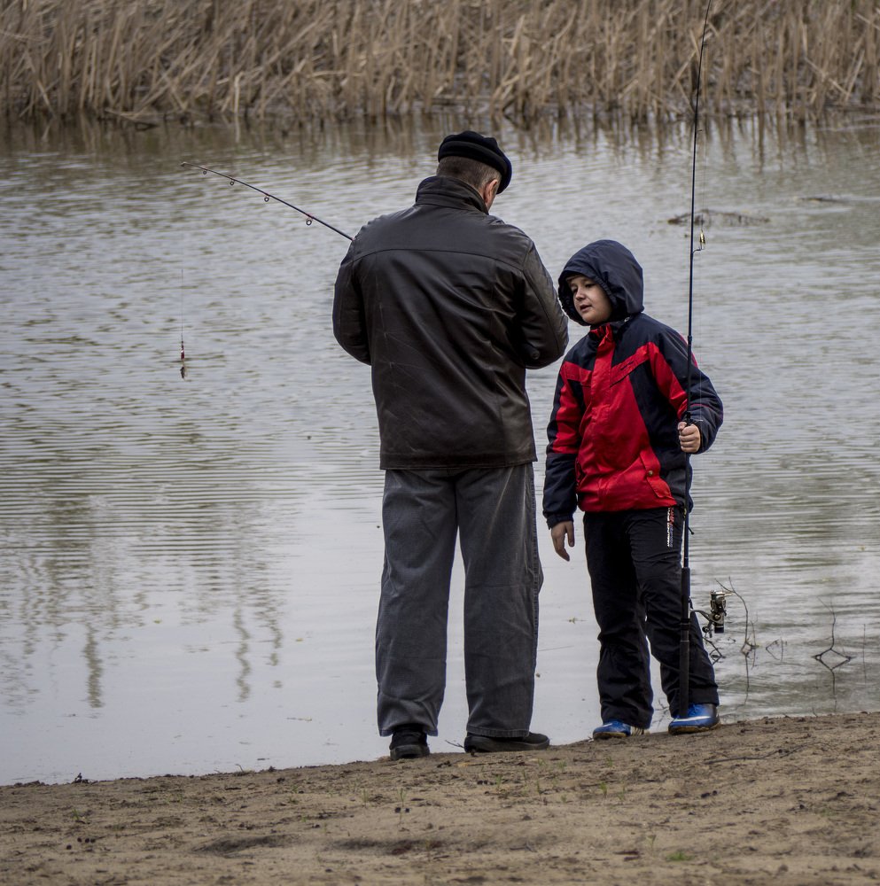 Photograph by Шойтов-Харитановский В.Ю.