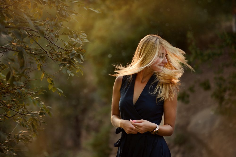 Photograph by Наталья Кошевая