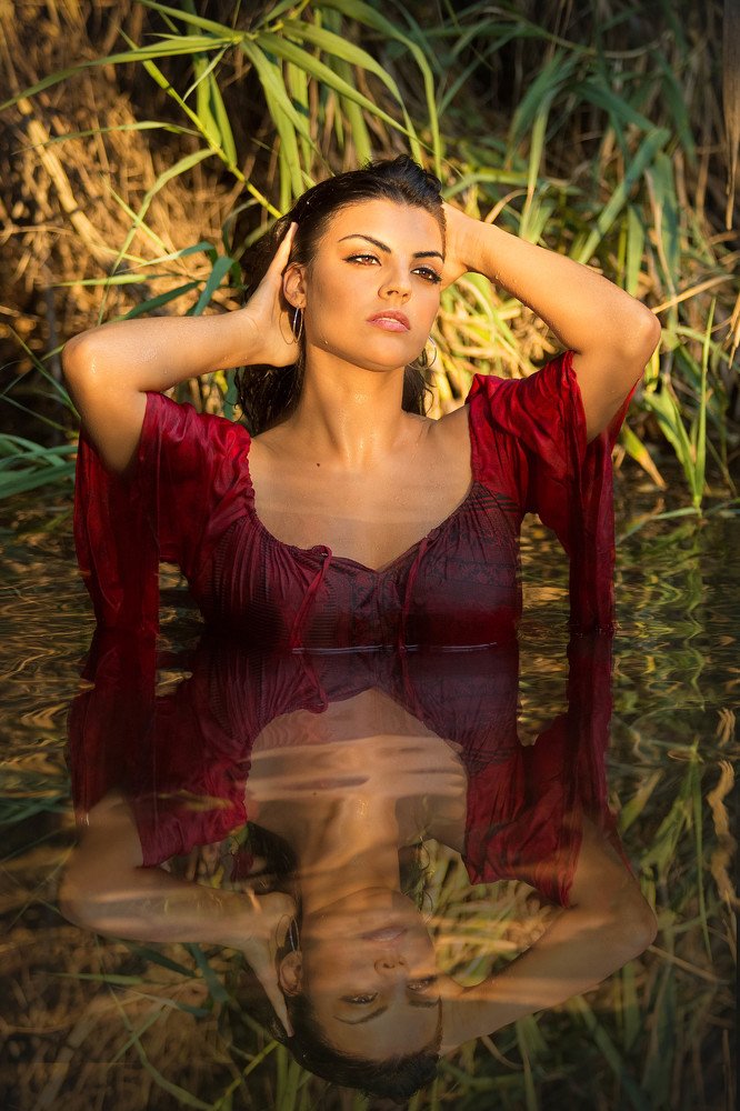 Photograph by ANTONIO ANTUNES