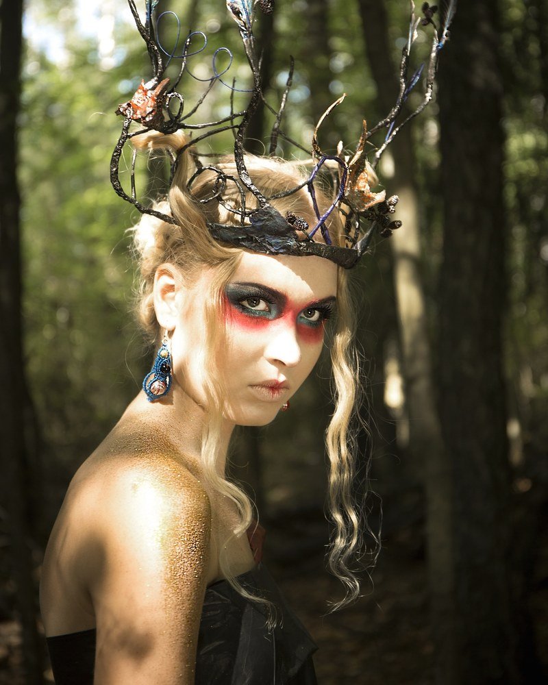 Хранитель леса