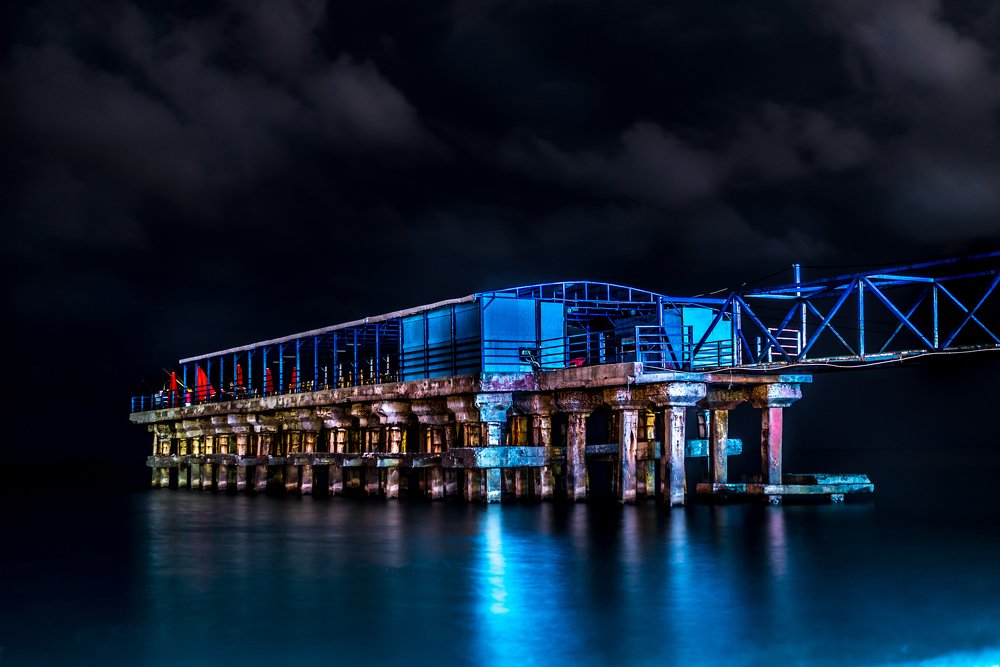 Photograph by Helen Vasilieva