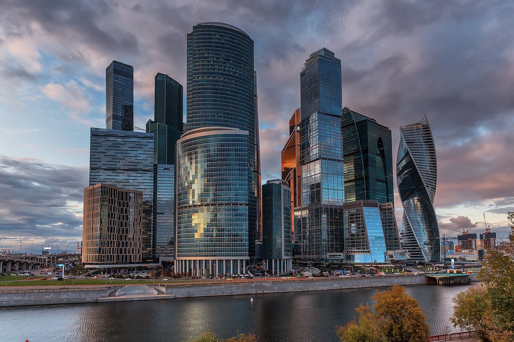 Photograph by Михаил Волков