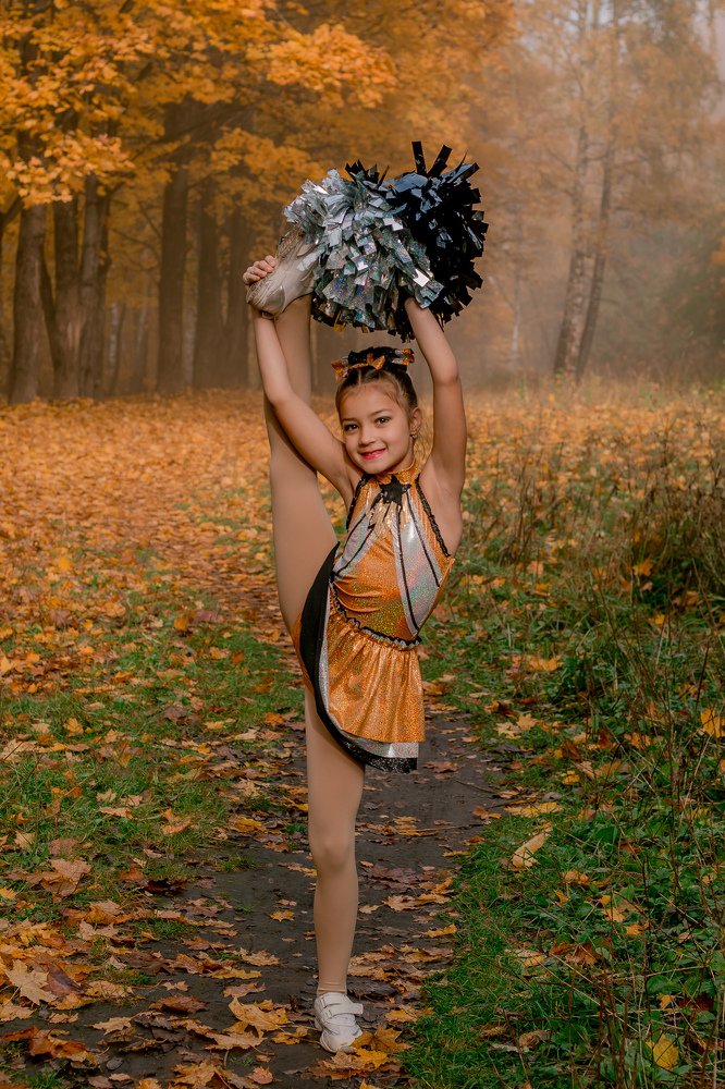 Photograph by Илона Дунаева