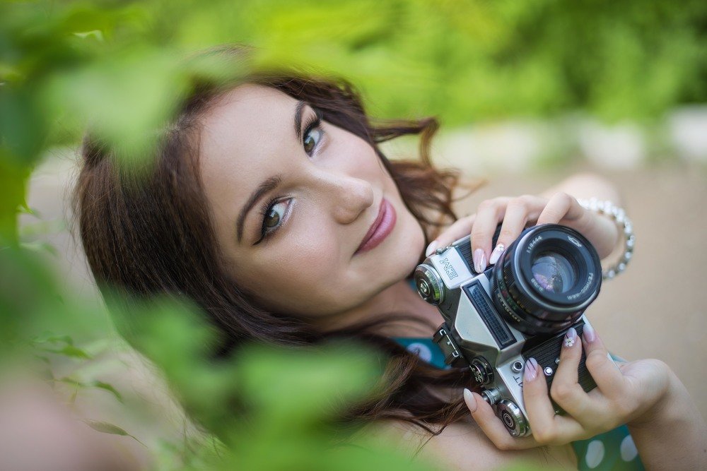 Photograph by Сергей Бушуев