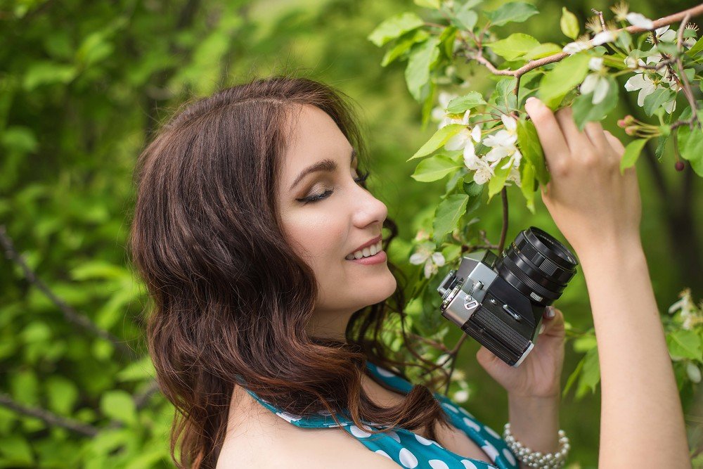 Photograph by Сергей Бушуев