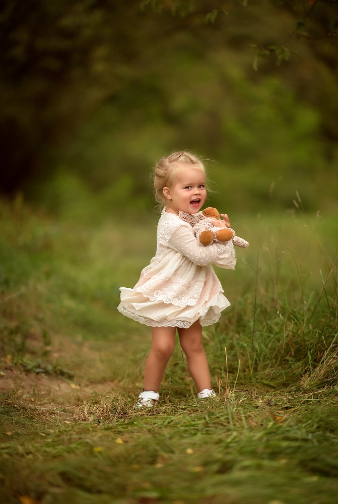 Photograph by Yelena Seibert