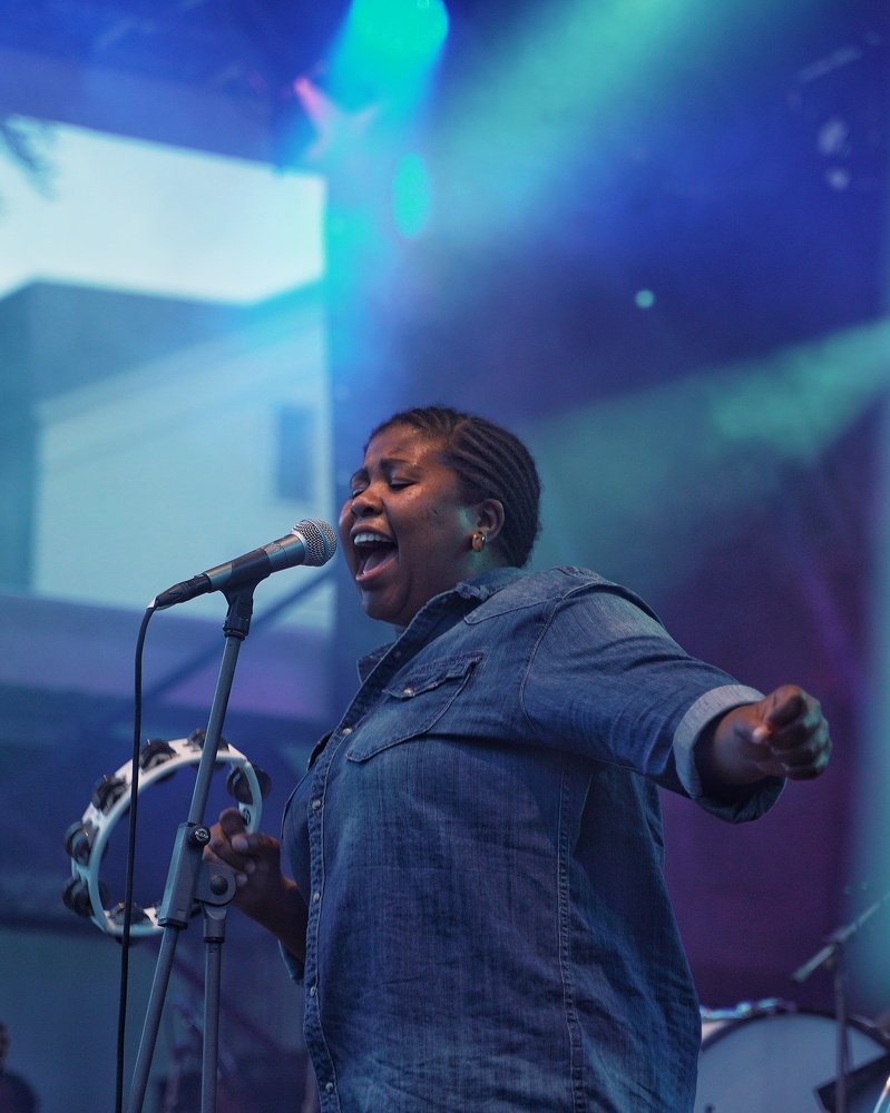 Photograph by Mikhail Bekker