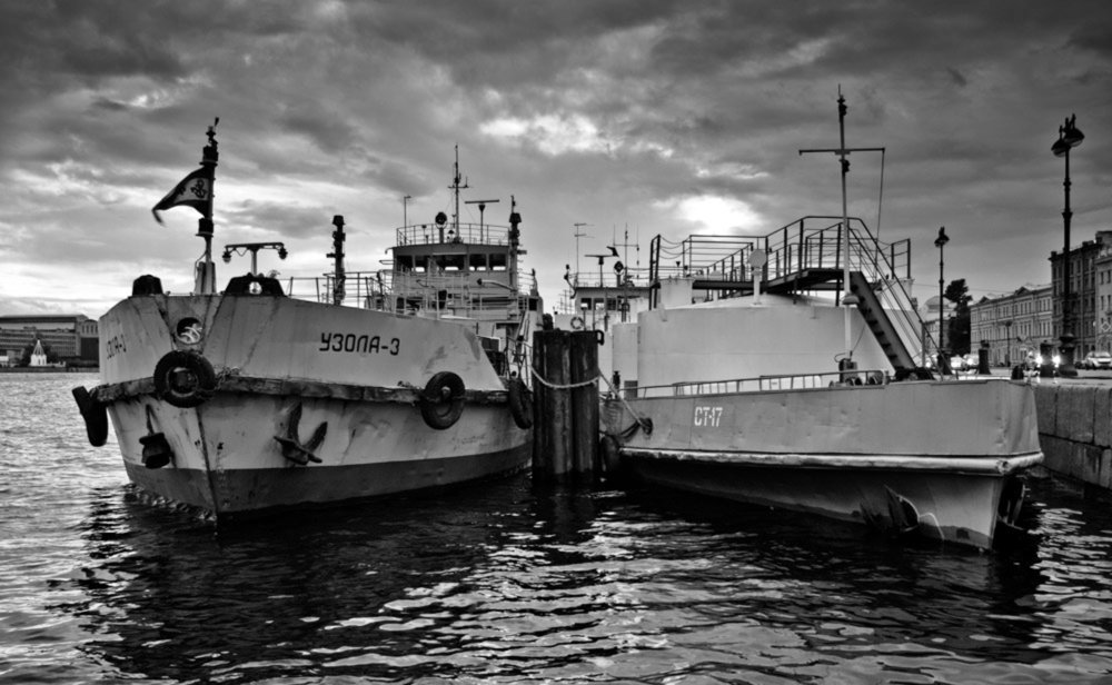 Фотография автора Роман Борисов