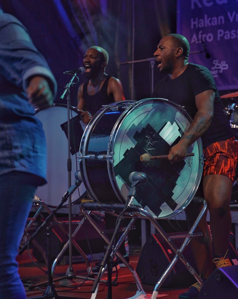 Photograph by Mikhail Bekker