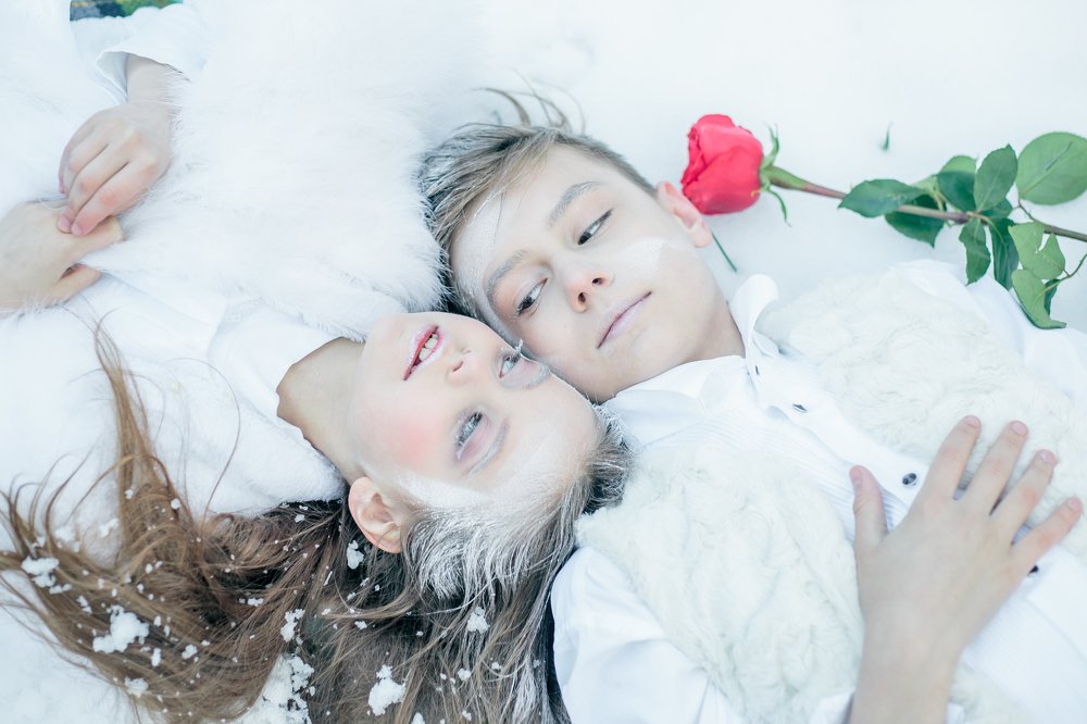 Photograph by Илона Дунаева