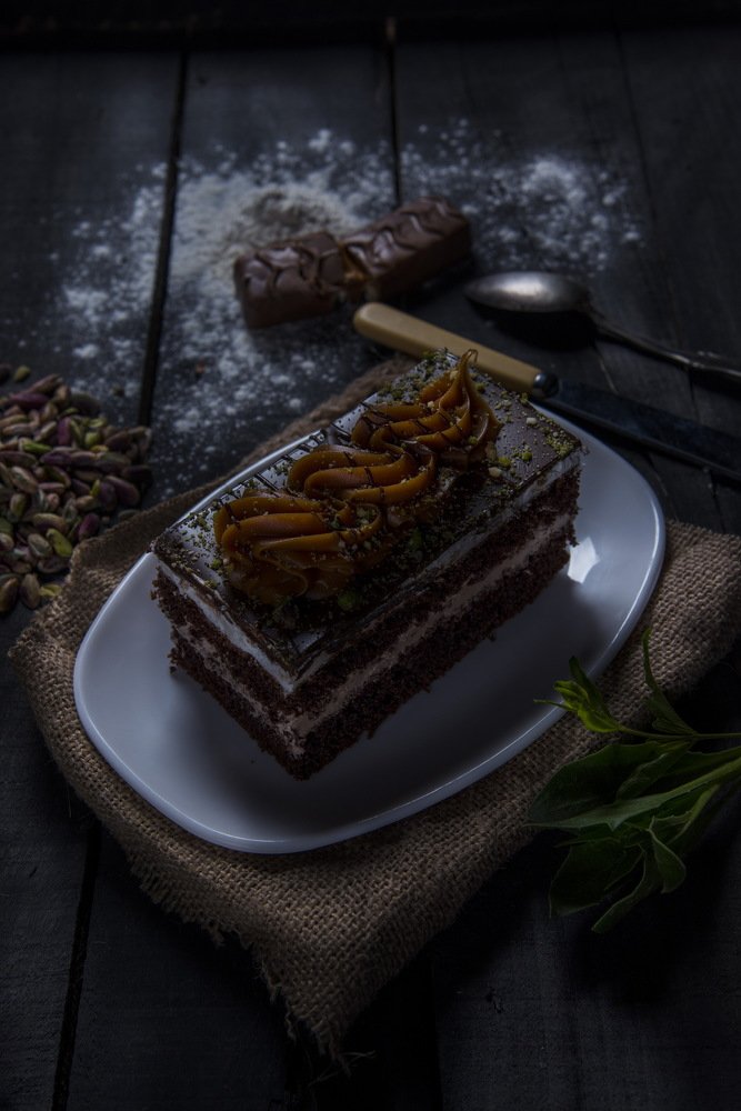 Photograph by Karaar Thamer