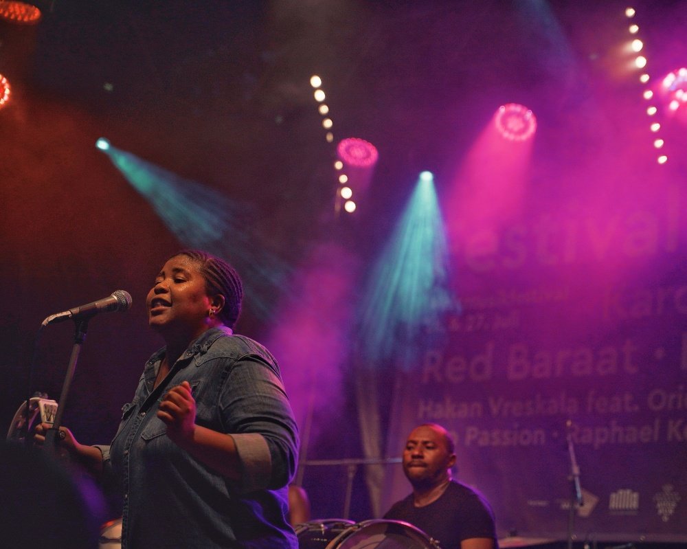 Photograph by Mikhail Bekker