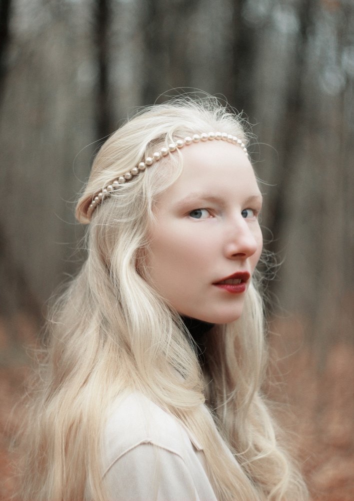 Photograph by Екатерина Лукина