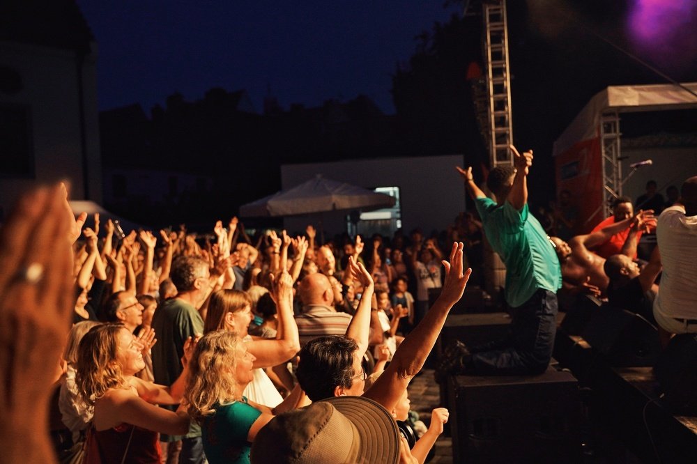 Photograph by Mikhail Bekker