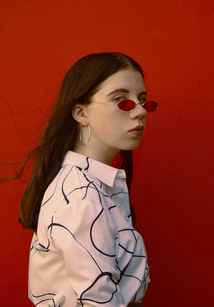 Photograph by Екатерина Лукина