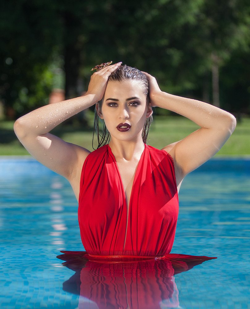 Photograph by ANTONIO ANTUNES