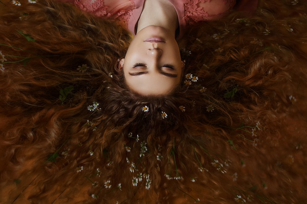 Photograph by Marie Dashkova