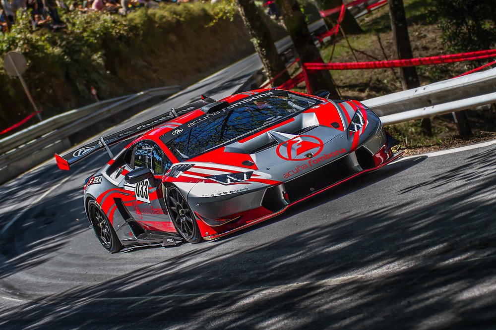 Photograph by ANTONIO ANTUNES