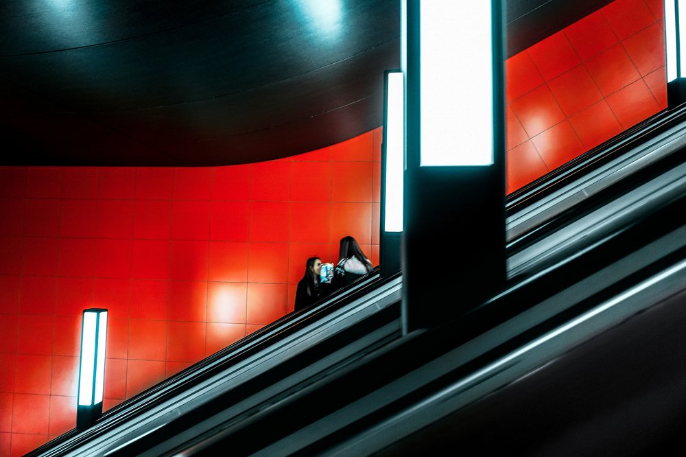 Photograph by Екатерина Качалина