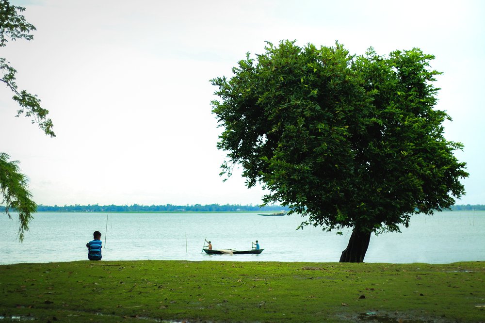 Photograph by MD.Mahmodul Hasan
