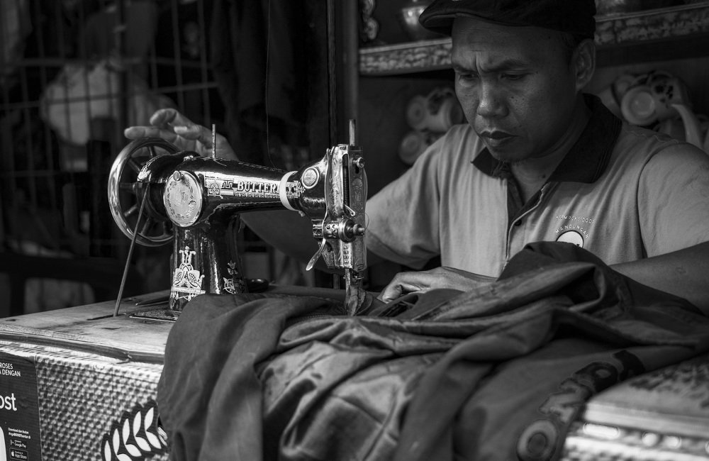 Street Photos in Asia