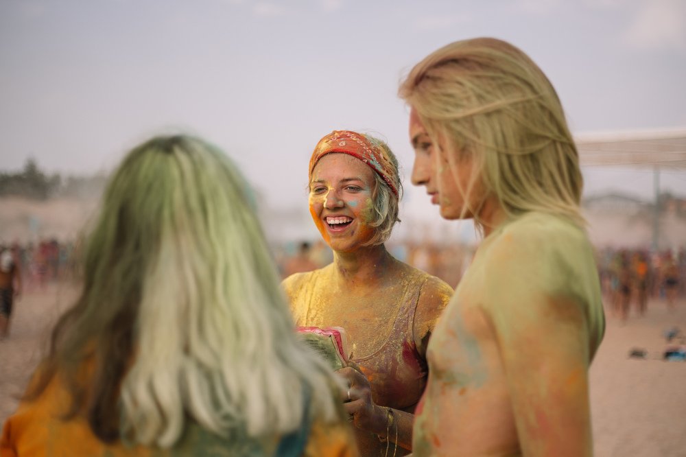 Фотография автора Екатерина