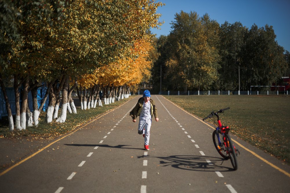 Фотография автора Екатерина