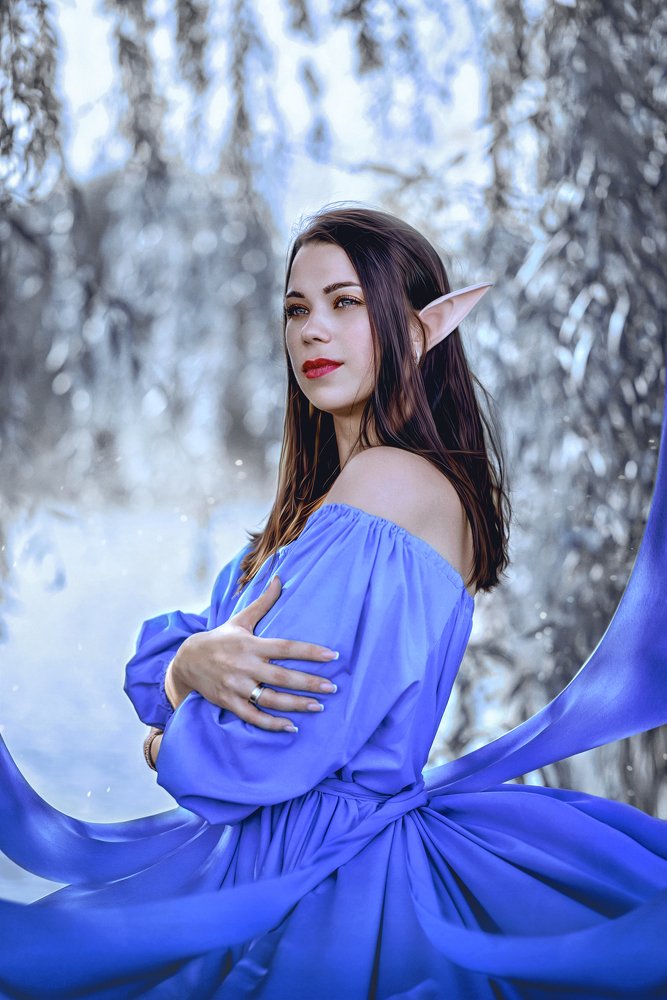 Photograph by Татьяна Калюжина