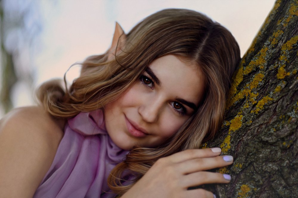 Photograph by Татьяна Калюжина