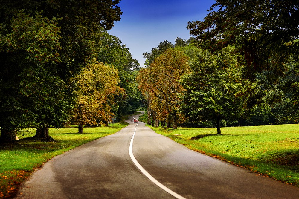 Photograph by Lubomir Libic