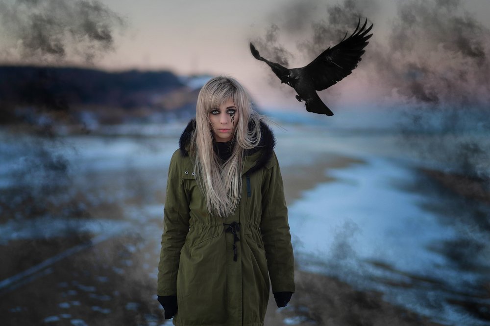 Photograph by Алёна Николаева