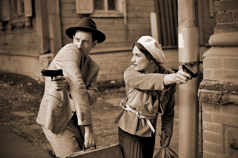 Photograph by Миронова Ульяна