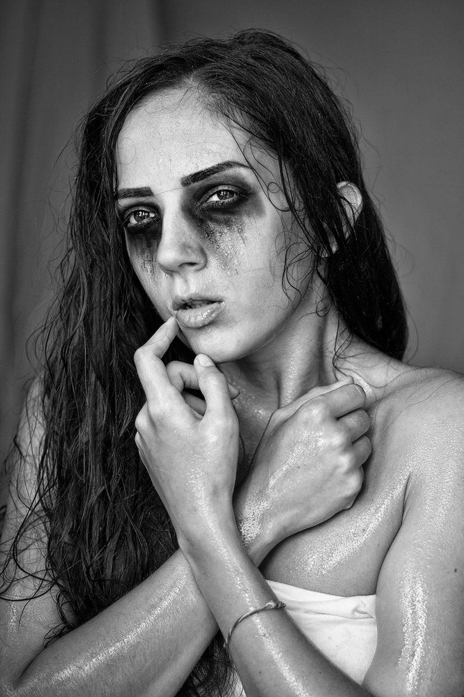 Photograph by Надежда Тарасенко