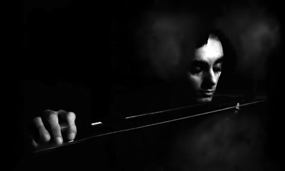 Photograph by Olga Sokolinskaya