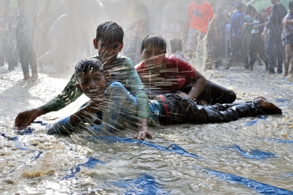 Photograph by Tushar Singh