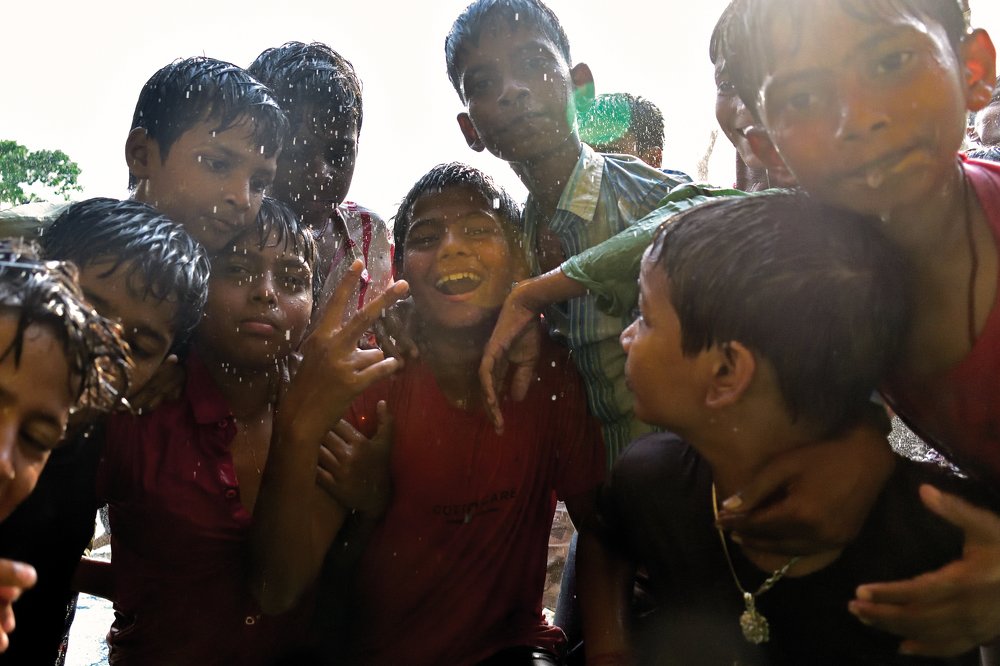 Photograph by Tushar Singh