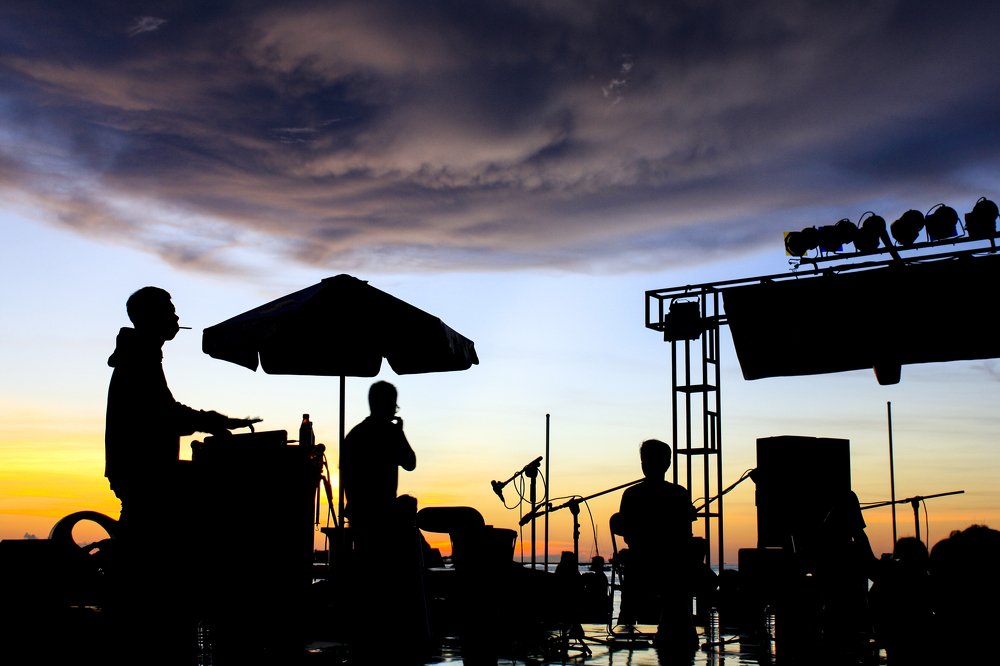 Фотография автора Anil Prabhakar