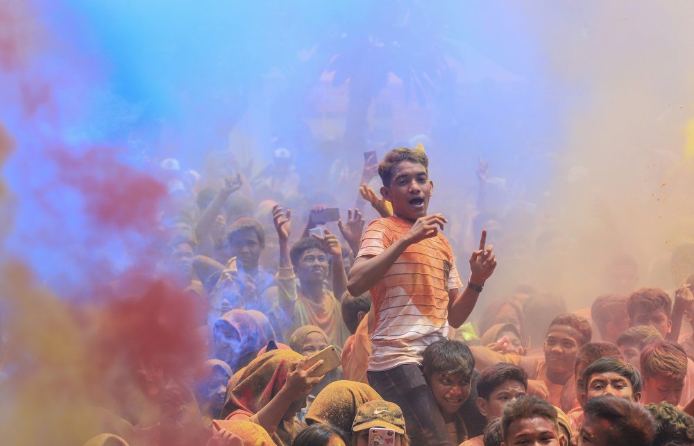 Фотография автора Anil Prabhakar