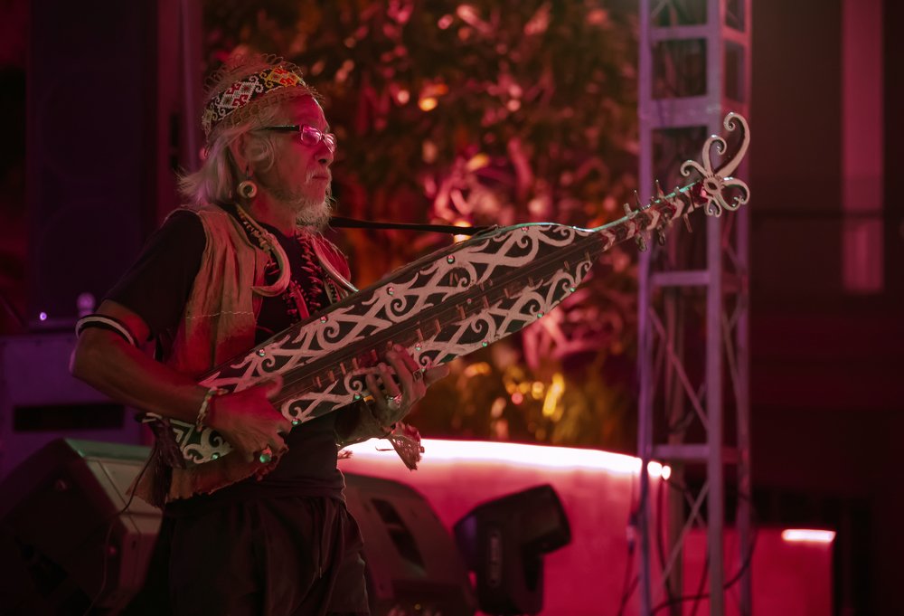 Фотография автора Anil Prabhakar