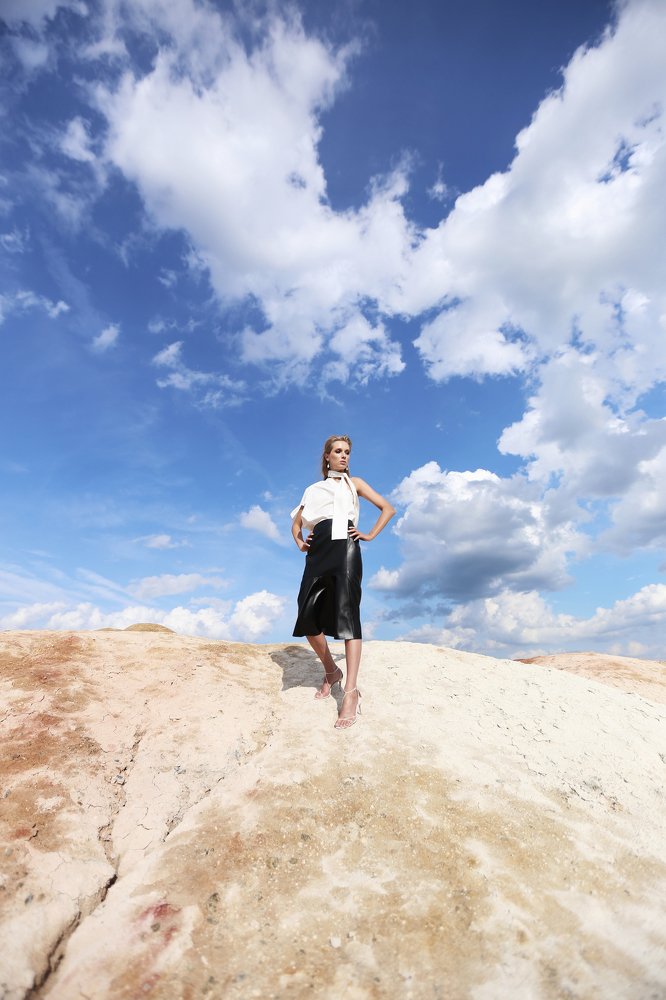 Photograph by Элина Тюрина